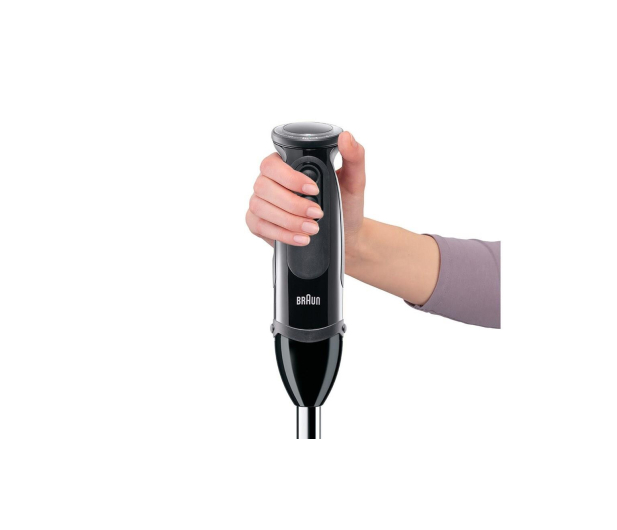 BRAUN MultiQuick MQ 5277 BK - 566544 - zdjęcie 3